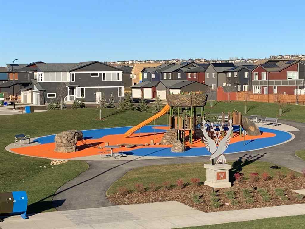 MLS&reg; # A2271274 - 754 Wolf Willow Boulevard SE in Wolf Willow Calgary, Residential Open Houses