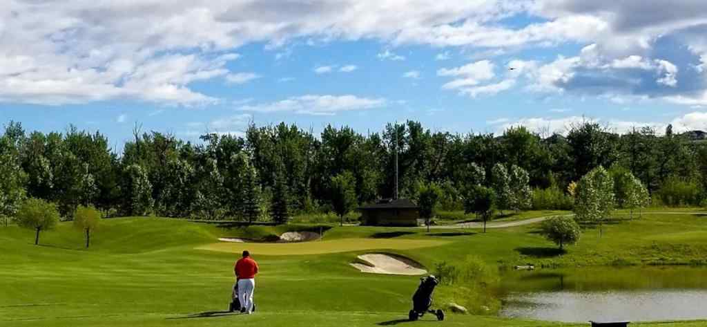 MLS&reg; # A2271274 - 754 Wolf Willow Boulevard SE in Wolf Willow Calgary, Residential Open Houses