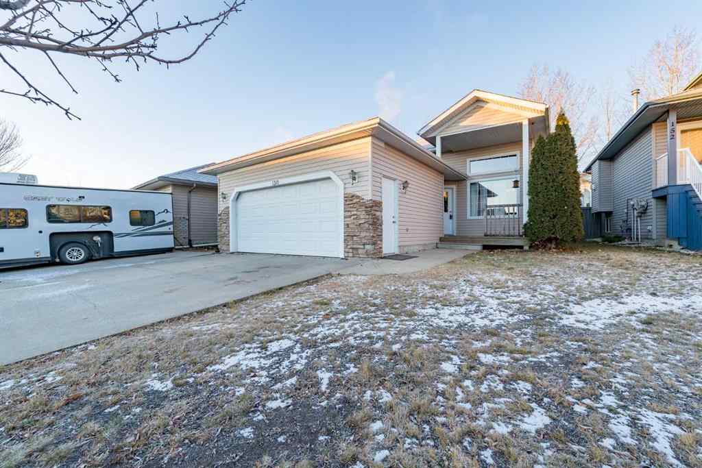 MLS® # A2271277 - 150 Pinnacle Avenue  in Pinnacle Ridge Grande Prairie, Residential Open Houses