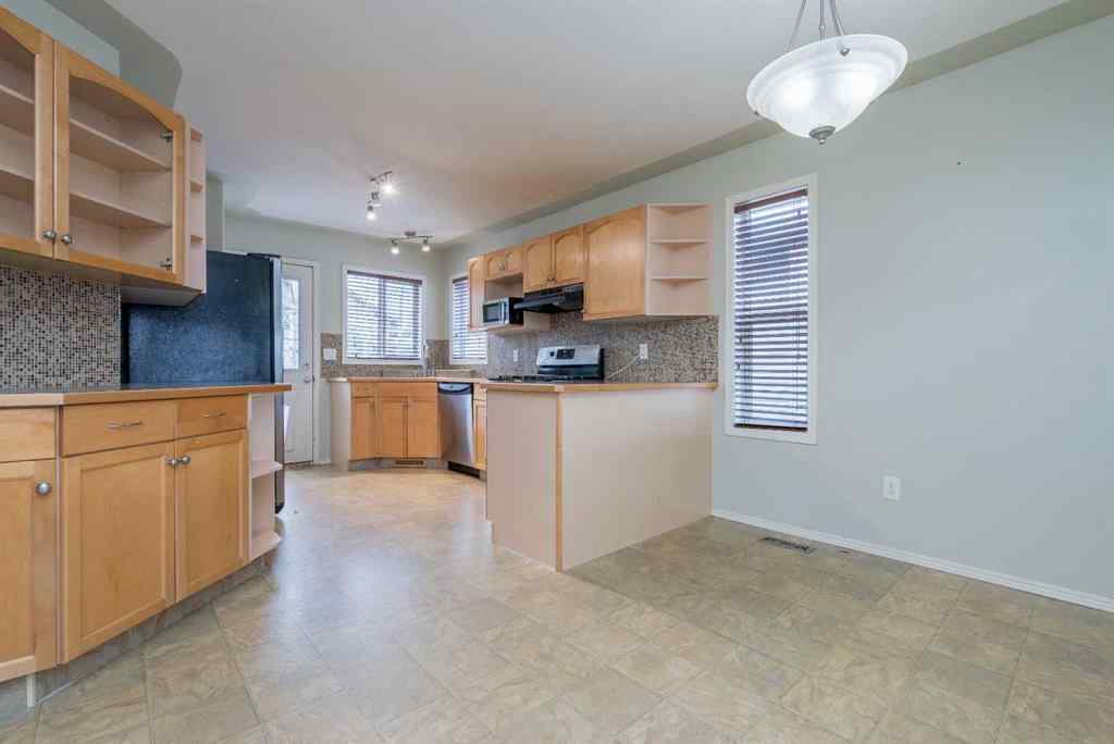 MLS® # A2271277 - 150 Pinnacle Avenue  in Pinnacle Ridge Grande Prairie, Residential Open Houses