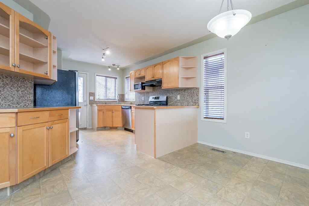 MLS® # A2271277 - 150 Pinnacle Avenue  in Pinnacle Ridge Grande Prairie, Residential Open Houses