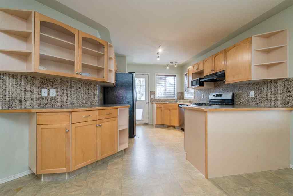 MLS® # A2271277 - 150 Pinnacle Avenue  in Pinnacle Ridge Grande Prairie, Residential Open Houses