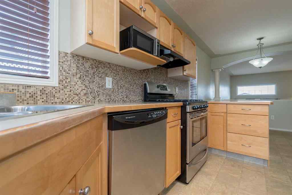 MLS® # A2271277 - 150 Pinnacle Avenue  in Pinnacle Ridge Grande Prairie, Residential Open Houses