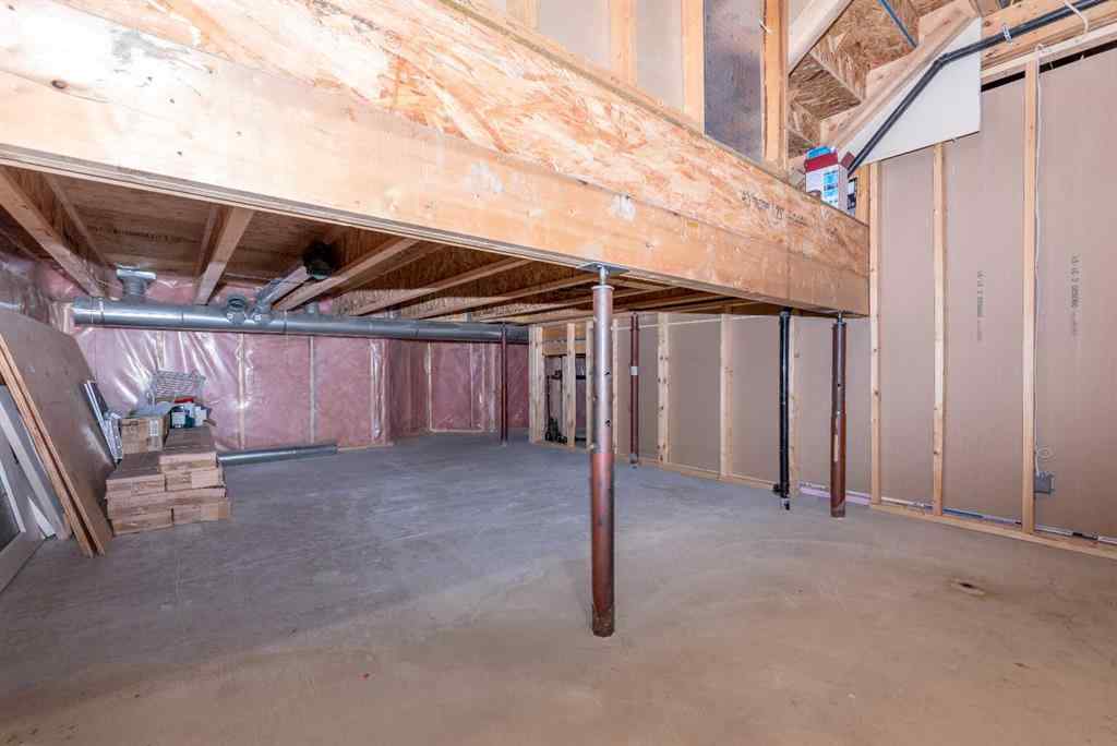 MLS® # A2271277 - 150 Pinnacle Avenue  in Pinnacle Ridge Grande Prairie, Residential Open Houses