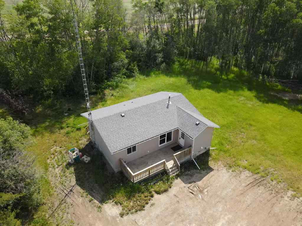 MLS&reg; # A2271281 - 84004 RR 210   in Northern Sunrise County Rural Northern Sunrise County, Residential Open Houses