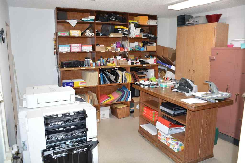 MLS&reg; # A2271282 - 9910 97 Avenue  in Downtown Peace River, Commercial Open Houses