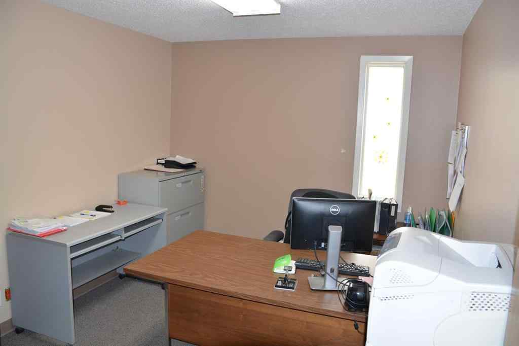 MLS&reg; # A2271282 - 9910 97 Avenue  in Downtown Peace River, Commercial Open Houses