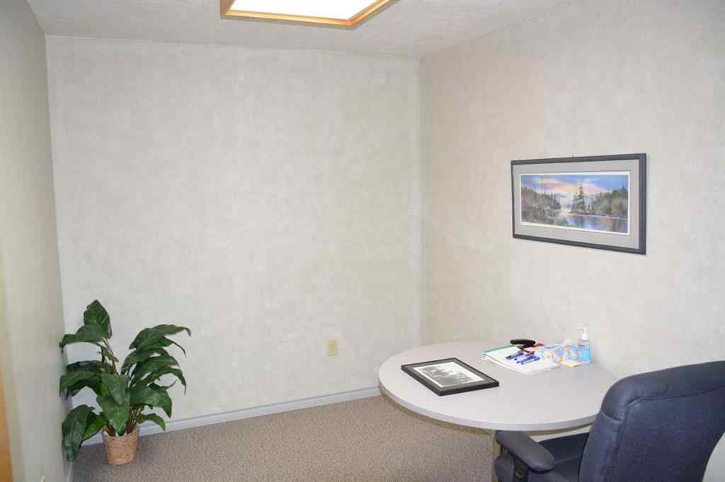 MLS&reg; # A2271282 - 9910 97 Avenue  in Downtown Peace River, Commercial Open Houses