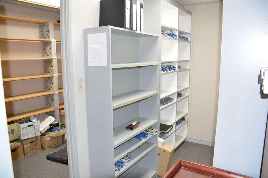 MLS&reg; # A2271282 - 9910 97 Avenue  in Downtown Peace River, Commercial Open Houses