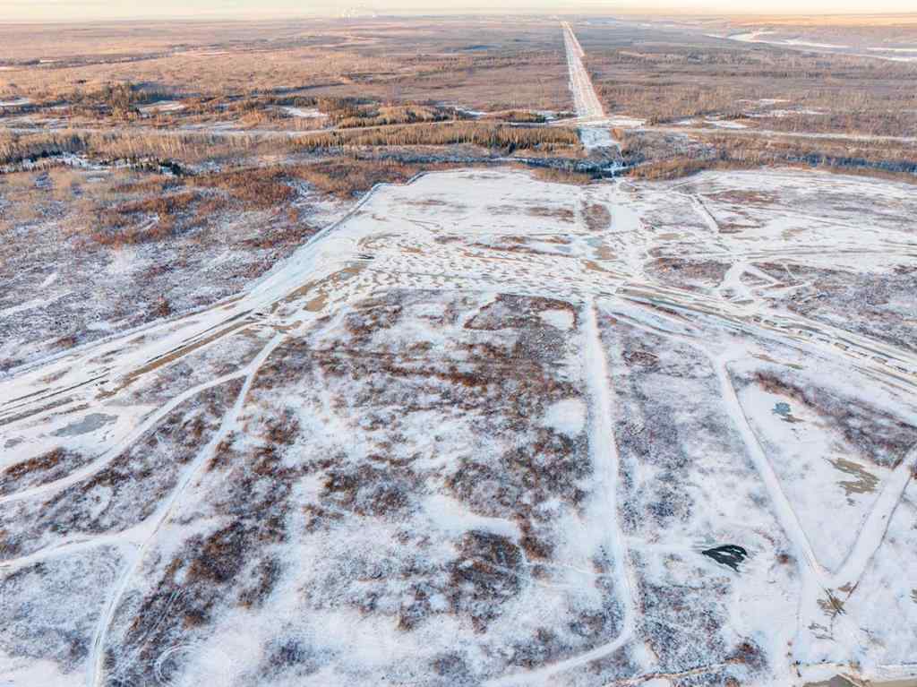 MLS&reg; # A2271283 - Unit #Block:28 Plan: 2021329 Lot:4   in Parsons North Fort McMurray, Land Open Houses