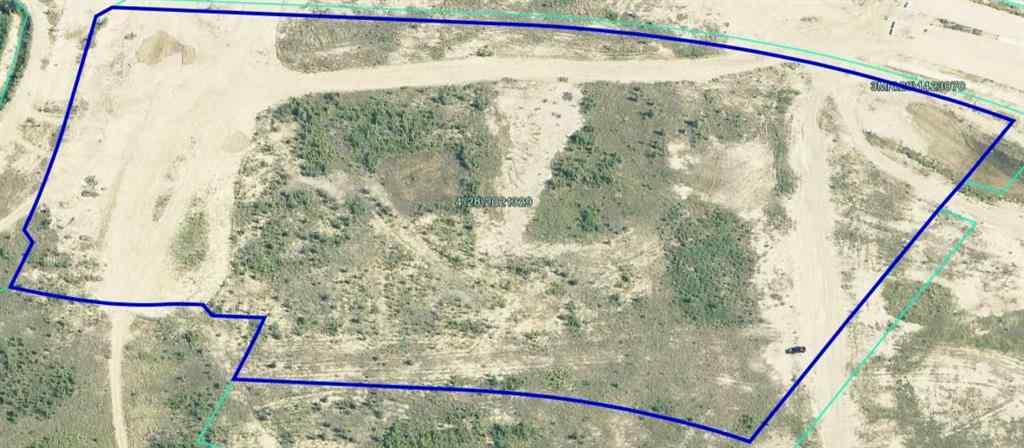 MLS&reg; # A2271283 - Unit #Block:28 Plan: 2021329 Lot:4   in Parsons North Fort McMurray, Land Open Houses