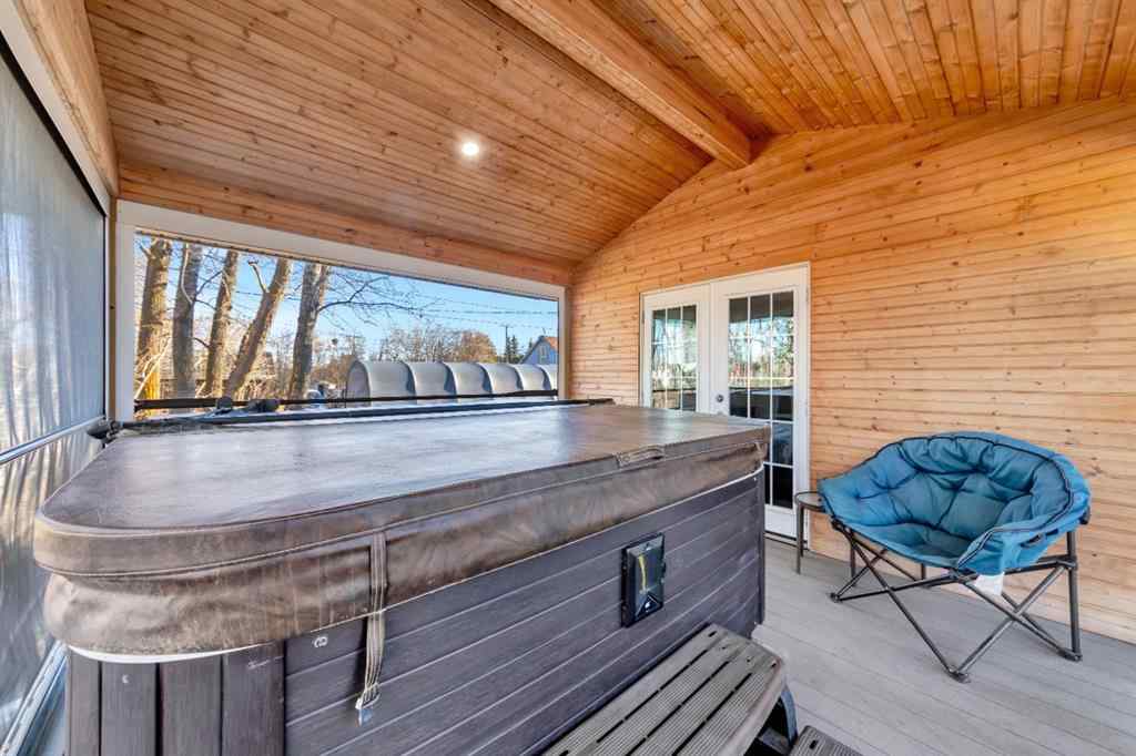 MLS&reg; # A2271284 - 105 1st Ave West   in NONE Waseca, Residential Open Houses