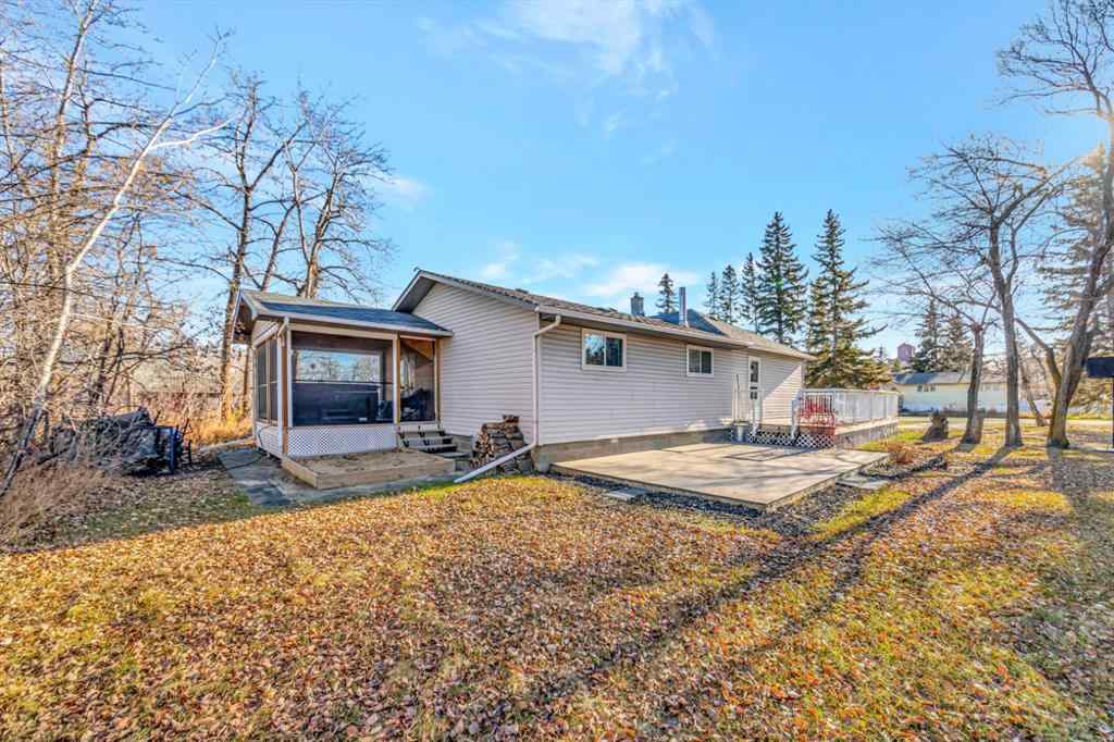 MLS&reg; # A2271284 - 105 1st Ave West   in NONE Waseca, Residential Open Houses