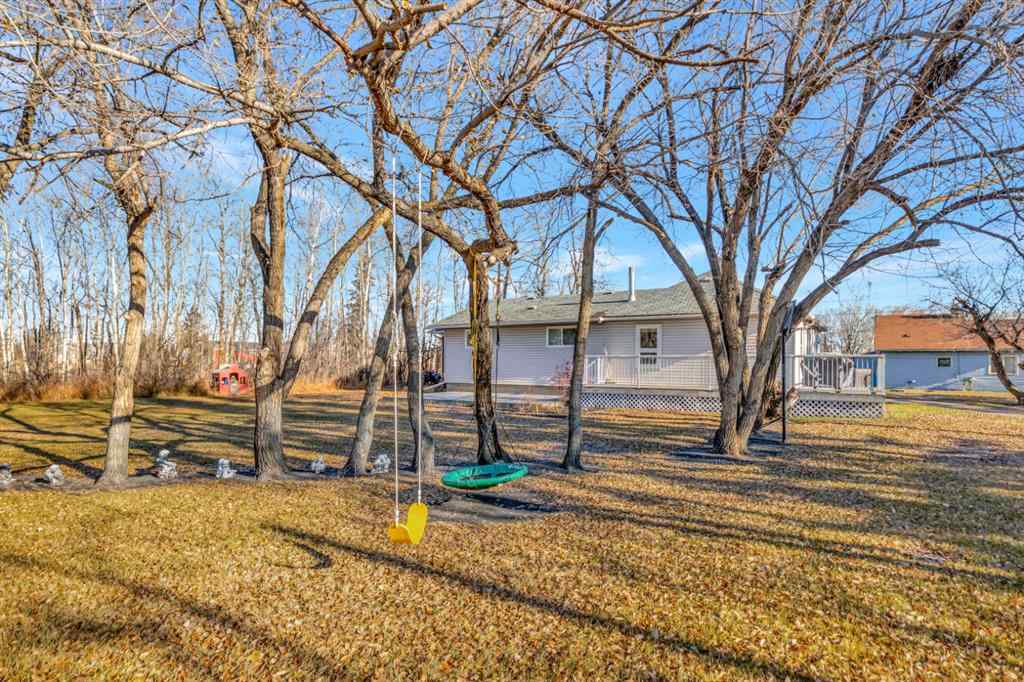 MLS&reg; # A2271284 - 105 1st Ave West   in NONE Waseca, Residential Open Houses