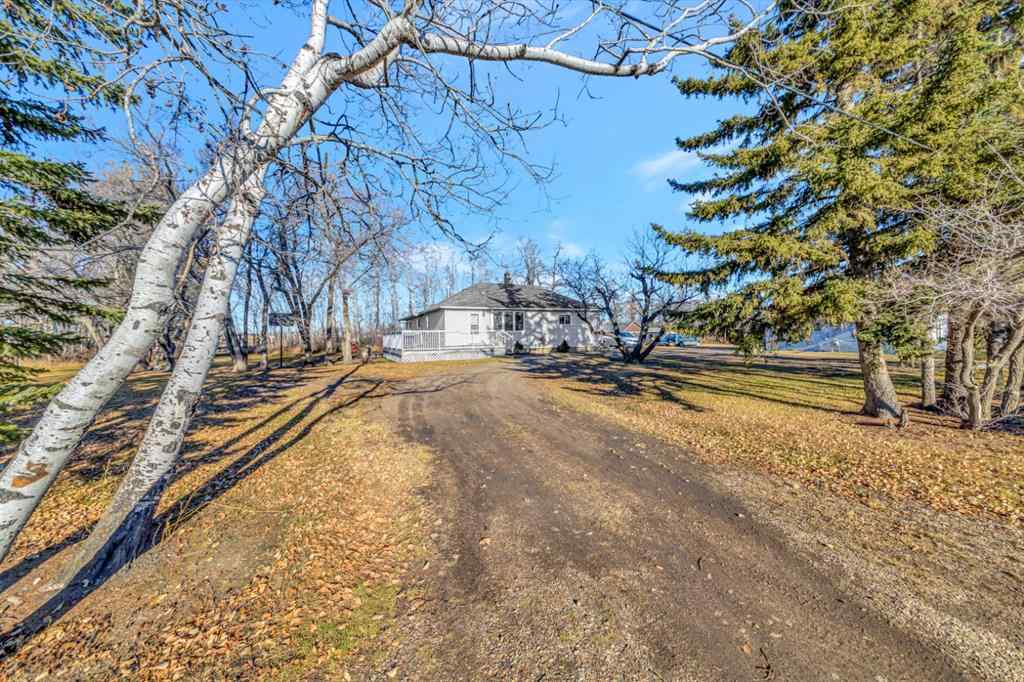 MLS&reg; # A2271284 - 105 1st Ave West   in NONE Waseca, Residential Open Houses