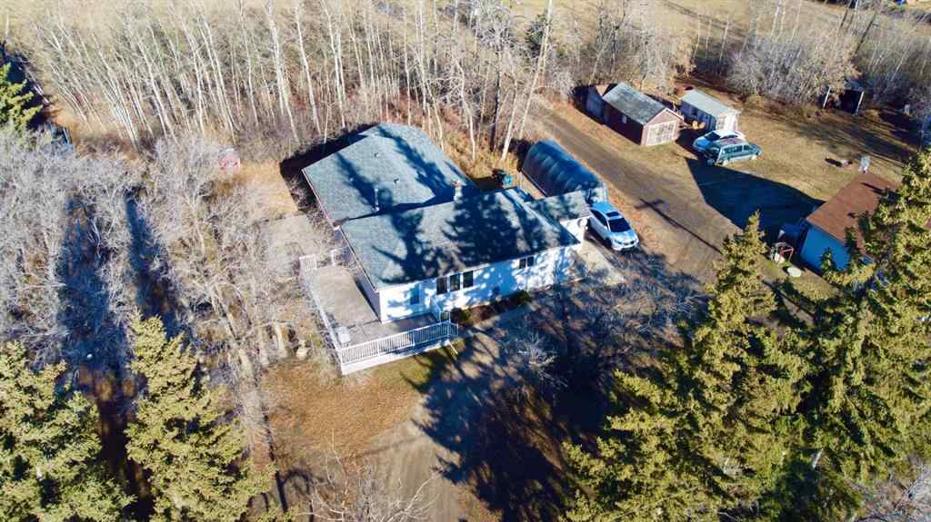 MLS&reg; # A2271284 - 105 1st Ave West   in NONE Waseca, Residential Open Houses