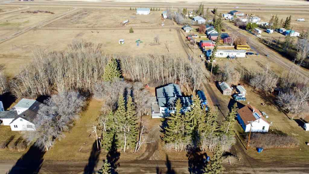 MLS&reg; # A2271284 - 105 1st Ave West   in NONE Waseca, Residential Open Houses