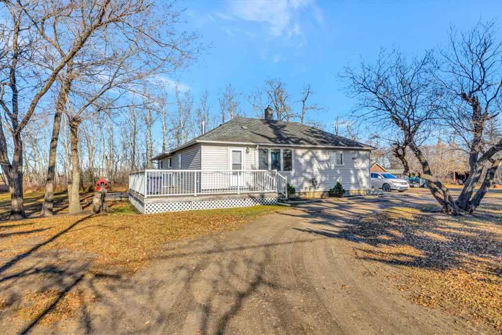 MLS&reg; # A2271284 - 105 1st Ave West   in NONE Waseca, Residential Open Houses