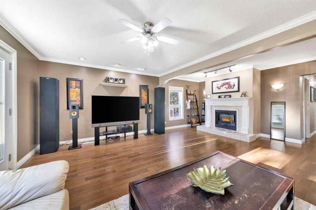 MLS&reg; # A2271284 - 105 1st Ave West   in NONE Waseca, Residential Open Houses