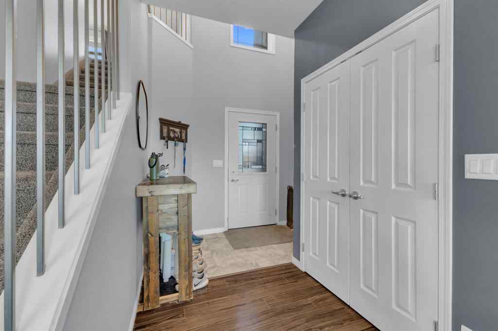 MLS&reg; # A2271285 - 38 Rolling Hills Bay  in Rolling Hills Blackfalds, Residential Open Houses