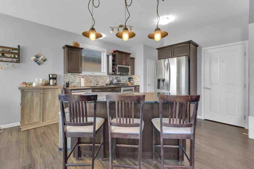 MLS&reg; # A2271285 - 38 Rolling Hills Bay  in Rolling Hills Blackfalds, Residential Open Houses