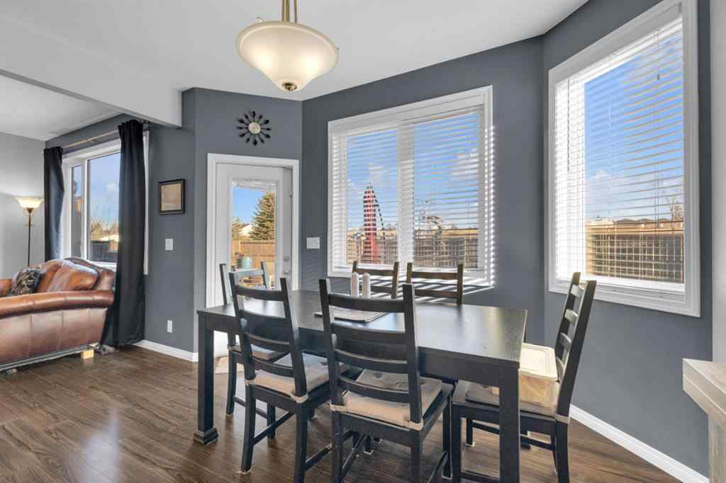 MLS&reg; # A2271285 - 38 Rolling Hills Bay  in Rolling Hills Blackfalds, Residential Open Houses