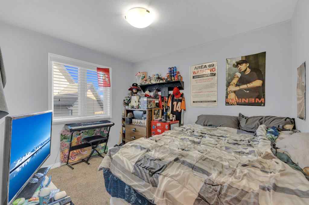 MLS&reg; # A2271285 - 38 Rolling Hills Bay  in Rolling Hills Blackfalds, Residential Open Houses