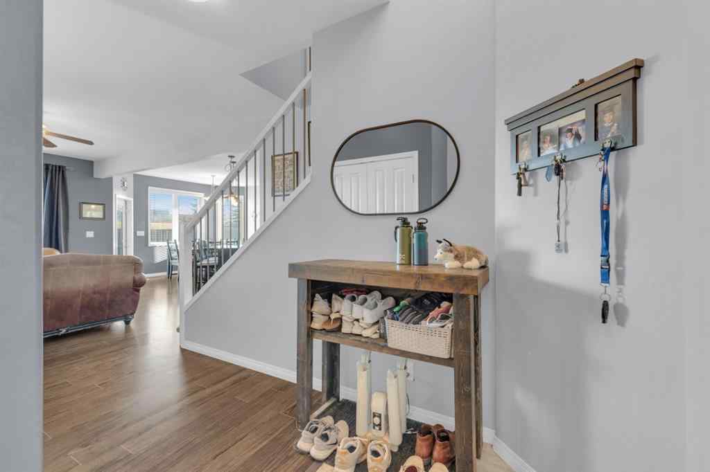 MLS&reg; # A2271285 - 38 Rolling Hills Bay  in Rolling Hills Blackfalds, Residential Open Houses