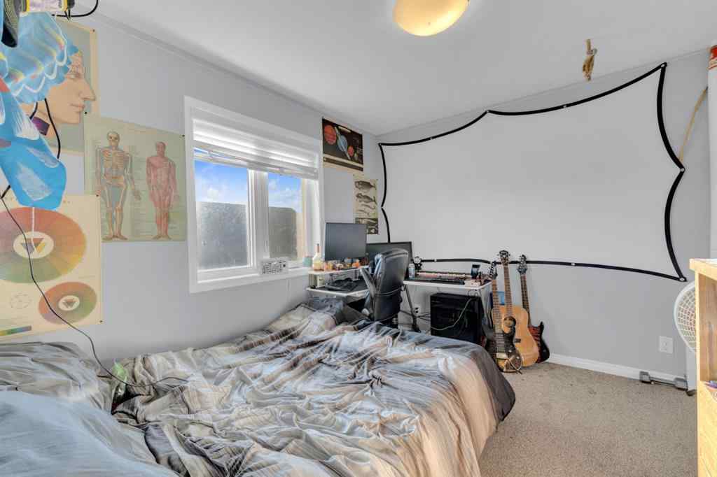 MLS&reg; # A2271285 - 38 Rolling Hills Bay  in Rolling Hills Blackfalds, Residential Open Houses