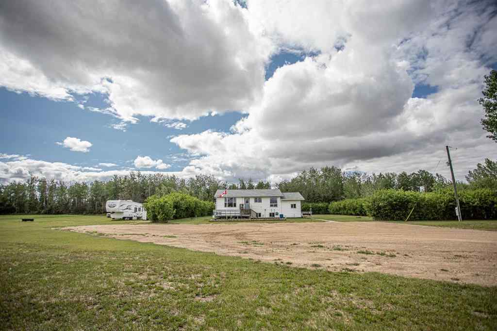 MLS&reg; # A2271286 - 17035 Township Road 1094   in NONE Rural Mackenzie County, Residential Open Houses