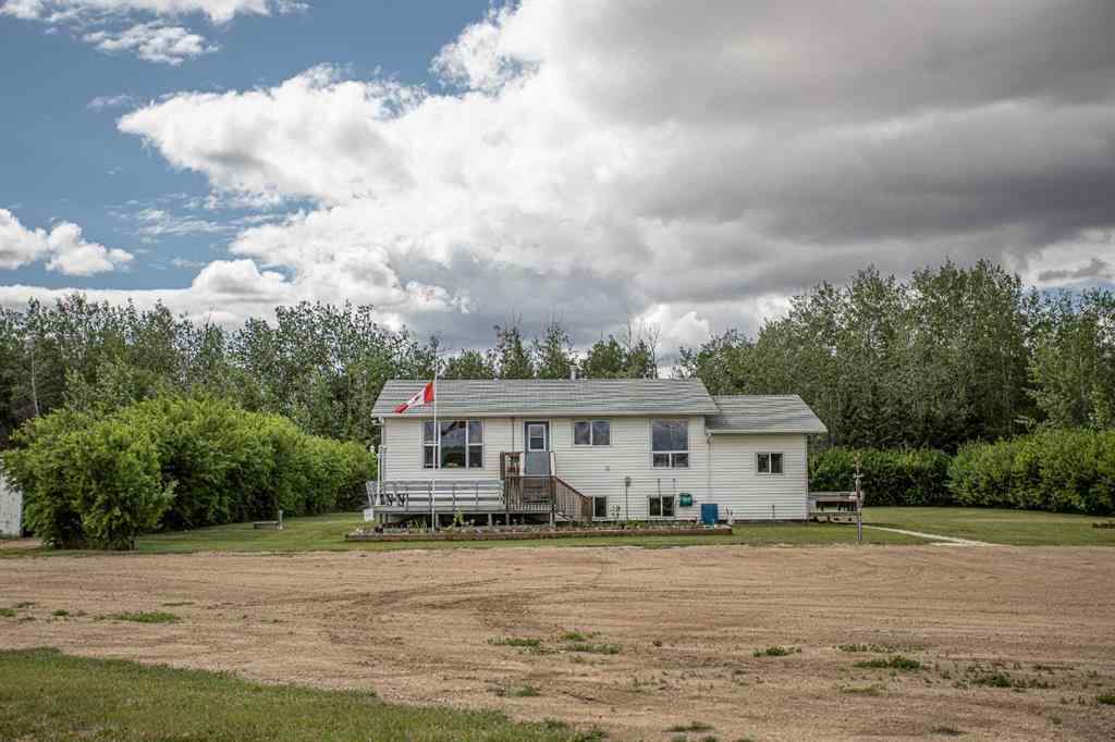 MLS&reg; # A2271286 - 17035 Township Road 1094   in NONE Rural Mackenzie County, Residential Open Houses