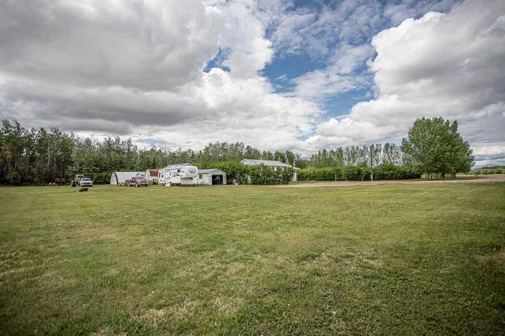 MLS&reg; # A2271286 - 17035 Township Road 1094   in NONE Rural Mackenzie County, Residential Open Houses