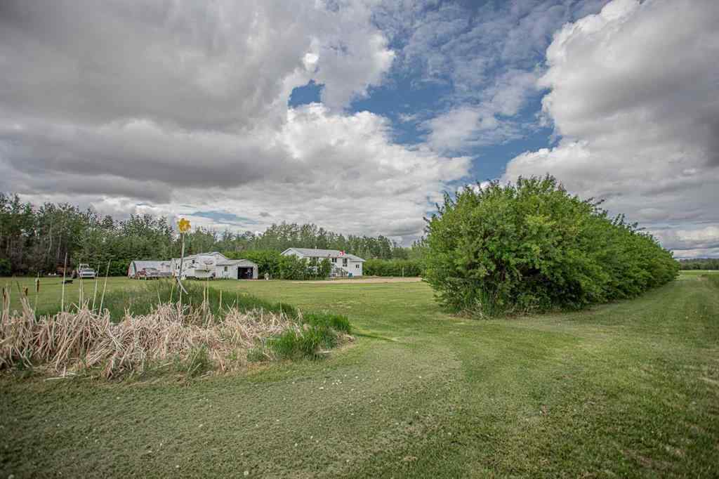 MLS&reg; # A2271286 - 17035 Township Road 1094   in NONE Rural Mackenzie County, Residential Open Houses