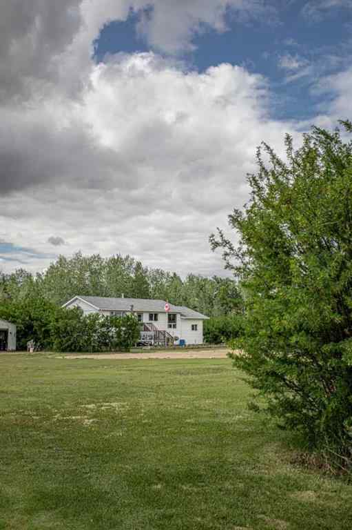 MLS&reg; # A2271286 - 17035 Township Road 1094   in NONE Rural Mackenzie County, Residential Open Houses