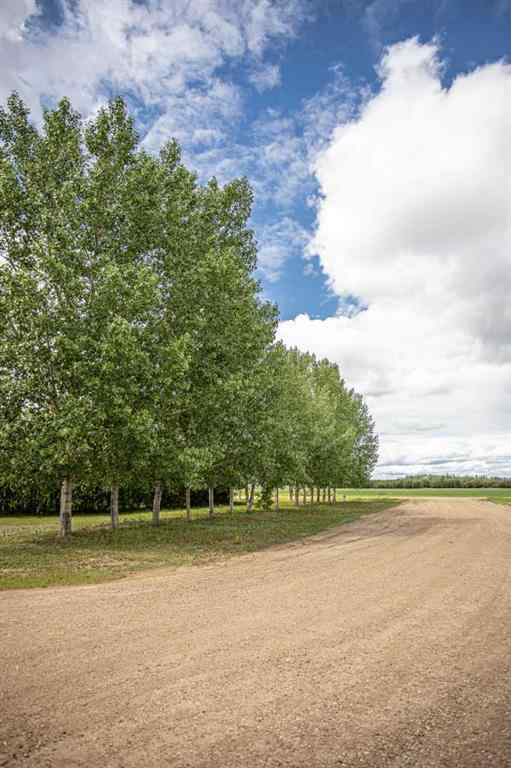 MLS&reg; # A2271286 - 17035 Township Road 1094   in NONE Rural Mackenzie County, Residential Open Houses