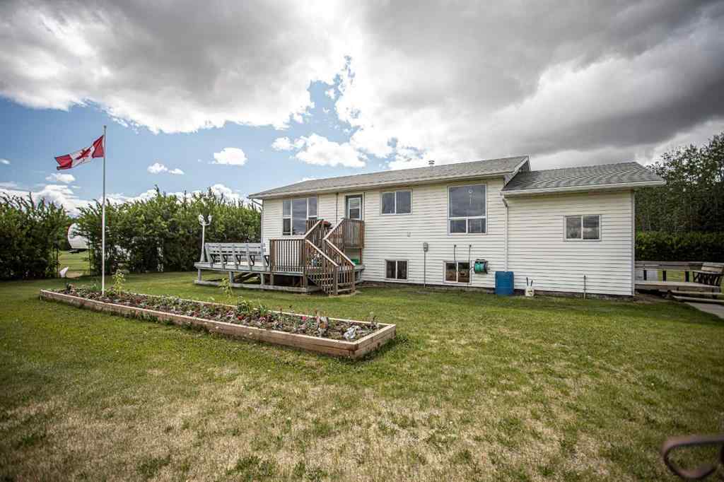 MLS&reg; # A2271286 - 17035 Township Road 1094   in NONE Rural Mackenzie County, Residential Open Houses