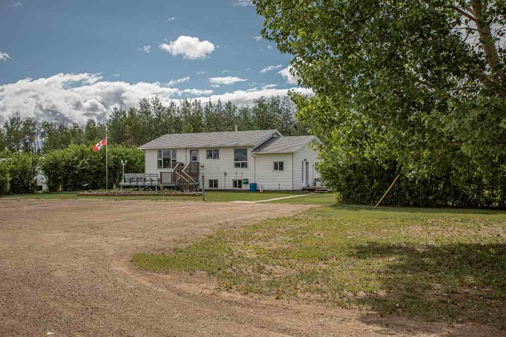 MLS&reg; # A2271286 - 17035 Township Road 1094   in NONE Rural Mackenzie County, Residential Open Houses