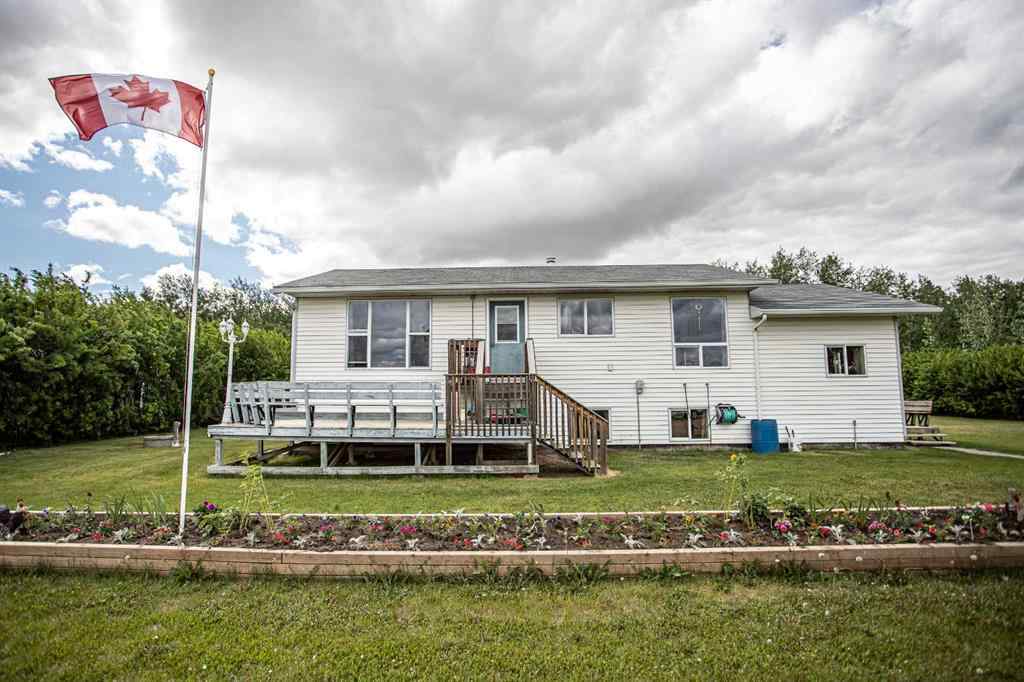 MLS&reg; # A2271286 - 17035 Township Road 1094   in NONE Rural Mackenzie County, Residential Open Houses
