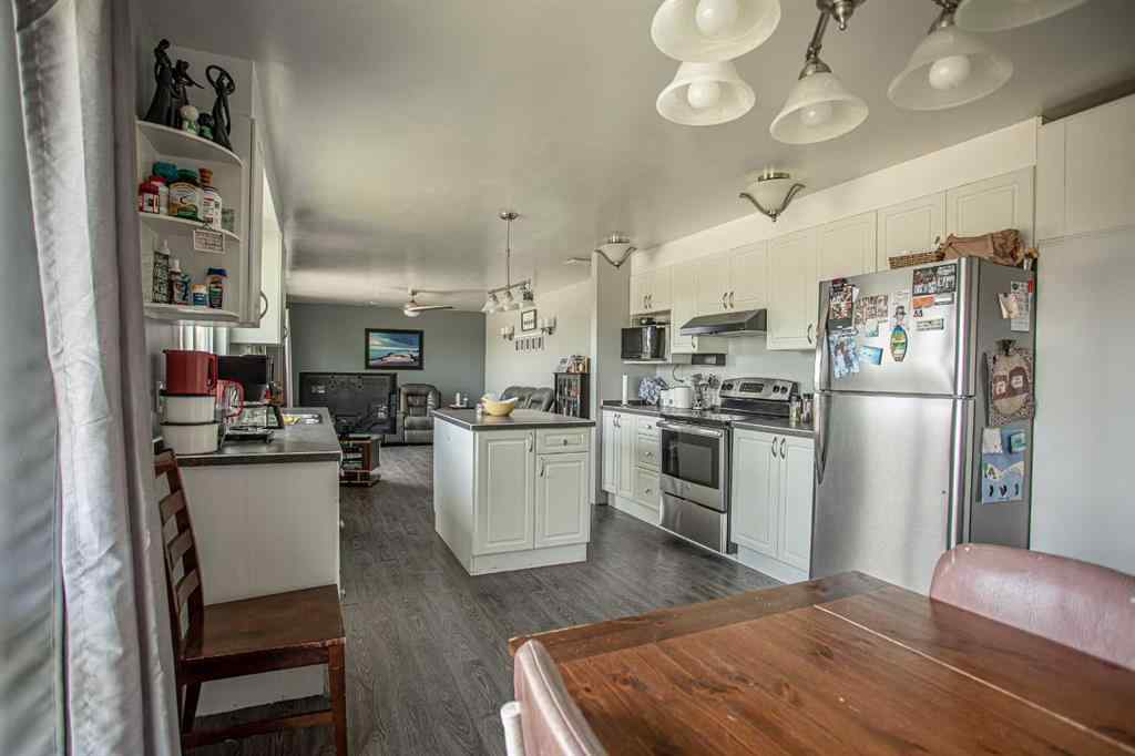 MLS&reg; # A2271286 - 17035 Township Road 1094   in NONE Rural Mackenzie County, Residential Open Houses