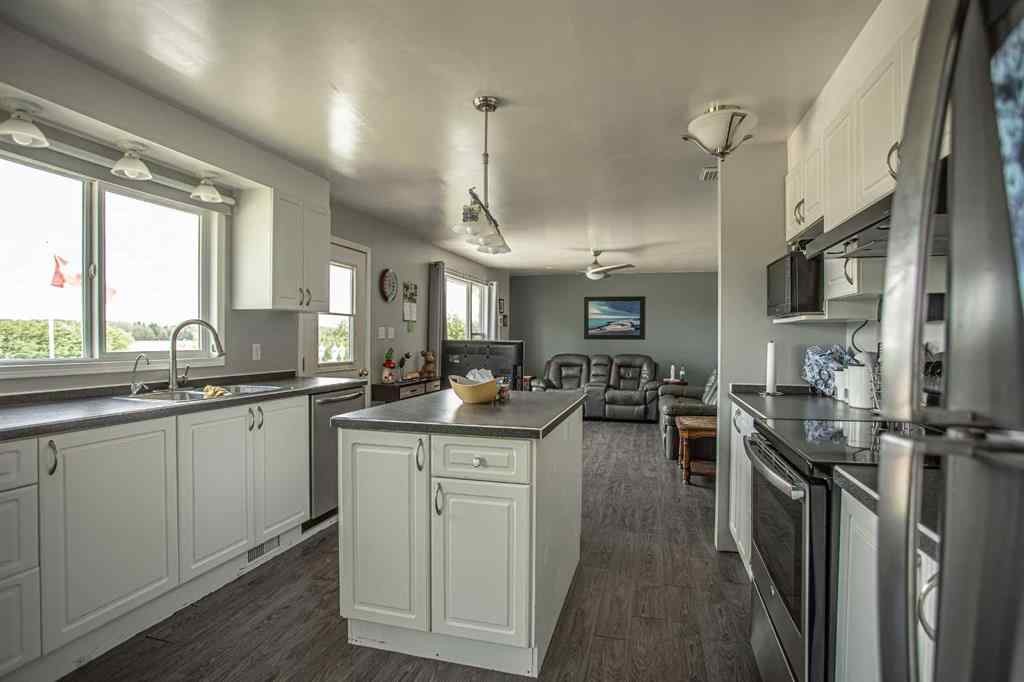 MLS&reg; # A2271286 - 17035 Township Road 1094   in NONE Rural Mackenzie County, Residential Open Houses