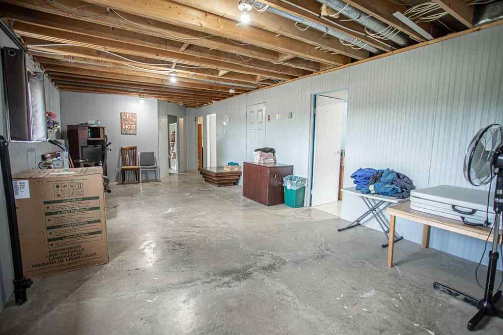 MLS&reg; # A2271286 - 17035 Township Road 1094   in NONE Rural Mackenzie County, Residential Open Houses