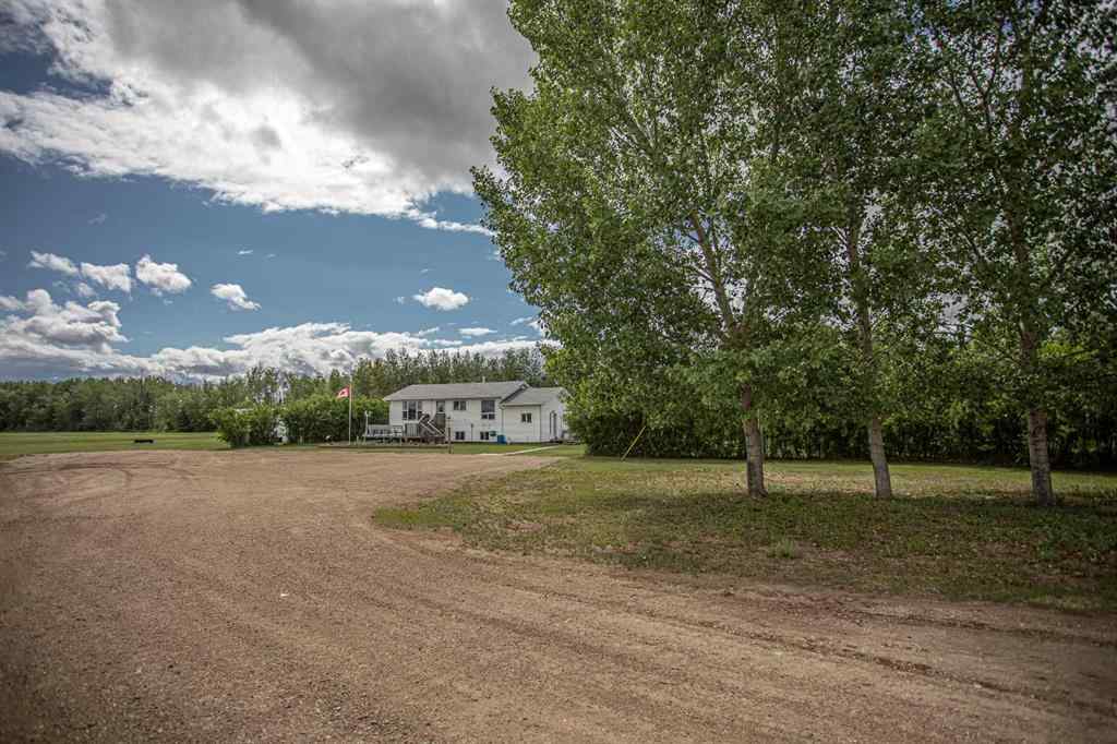 MLS&reg; # A2271286 - 17035 Township Road 1094   in NONE Rural Mackenzie County, Residential Open Houses