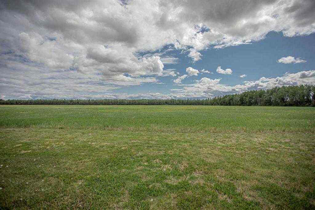 MLS® # A2271288 -  5;17;109;24;NE   in NONE Rural Mackenzie County, Land Open Houses
