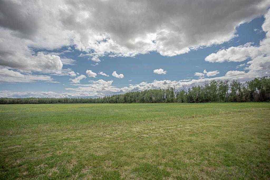 MLS® # A2271288 -  5;17;109;24;NE   in NONE Rural Mackenzie County, Land Open Houses