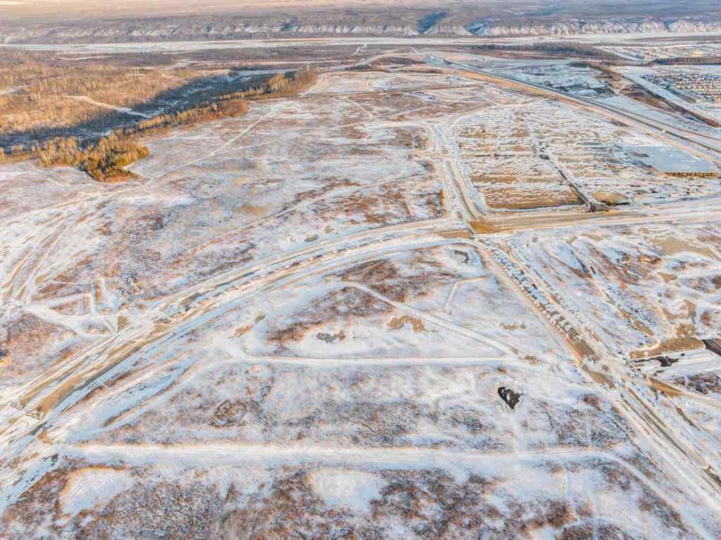 MLS&reg; # A2271289 - Unit #Block: 28 Plan: 2021329 Lot: 5   in Parsons North Fort McMurray, Land Open Houses