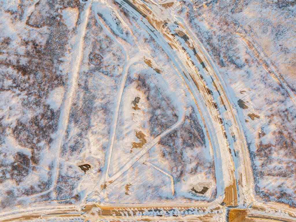 MLS&reg; # A2271289 - Unit #Block: 28 Plan: 2021329 Lot: 5   in Parsons North Fort McMurray, Land Open Houses