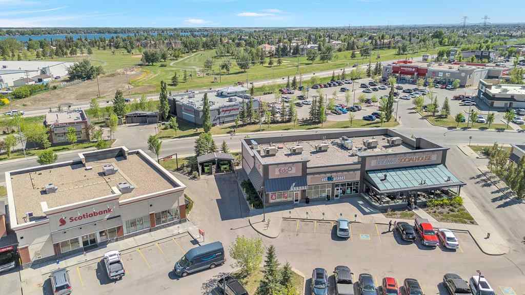 MLS&reg; # A2271291 - Unit #232 300 Marina Drive  in Westmere Chestermere, Residential Open Houses