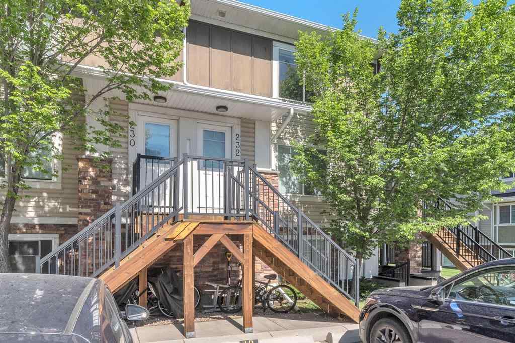 MLS&reg; # A2271291 - Unit #232 300 Marina Drive  in Westmere Chestermere, Residential Open Houses