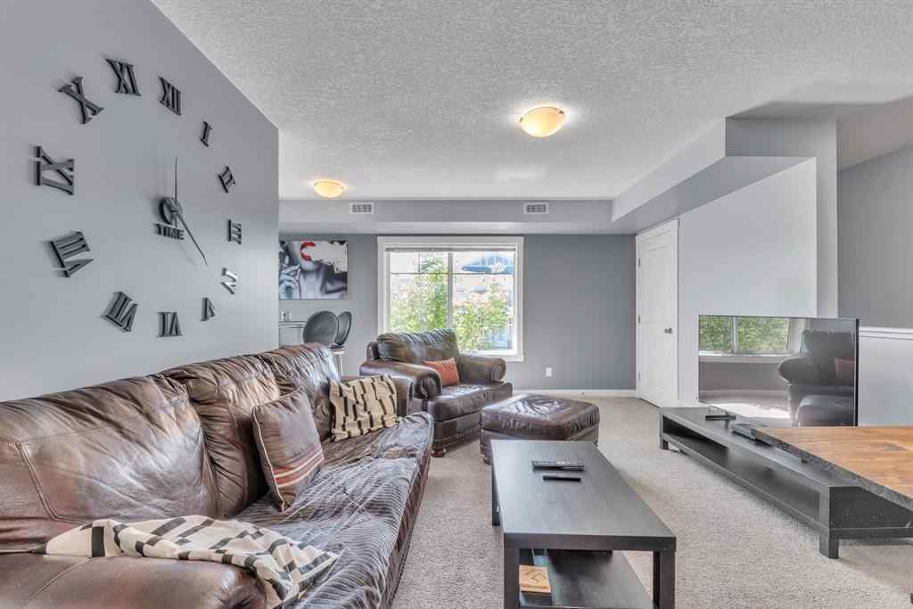 MLS&reg; # A2271291 - Unit #232 300 Marina Drive  in Westmere Chestermere, Residential Open Houses