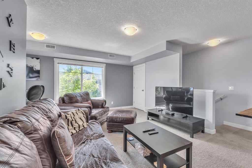 MLS&reg; # A2271291 - Unit #232 300 Marina Drive  in Westmere Chestermere, Residential Open Houses